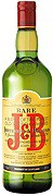 Whisky J&B Rare 8 Anos (1 litro)